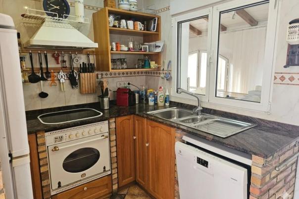 4 bed villas in Moraira