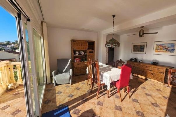 4 bed villas in Moraira