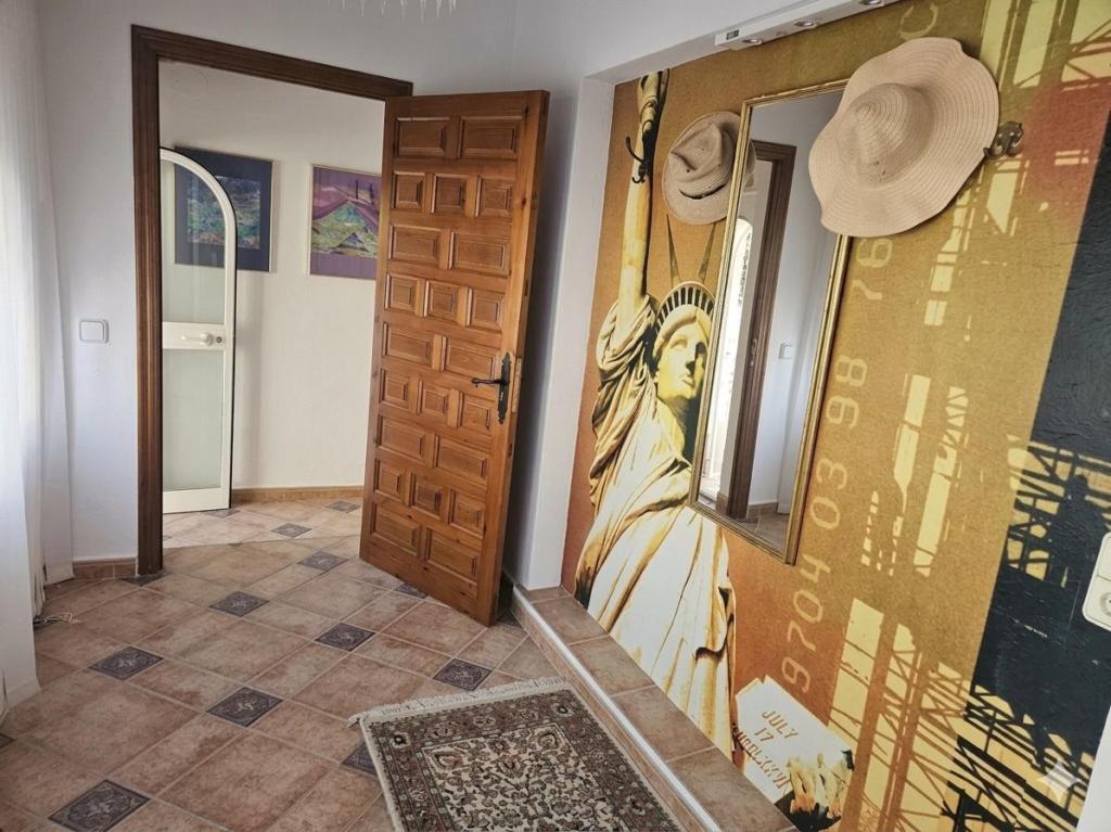 4 bed villas in Moraira