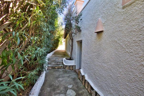 3 bed villa in Benissa