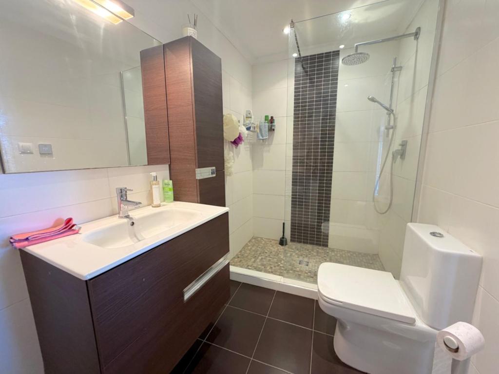 3 bed apartments - flats in Moraira