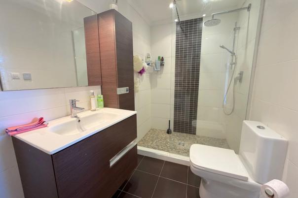 3 bed apartments - flats in Moraira