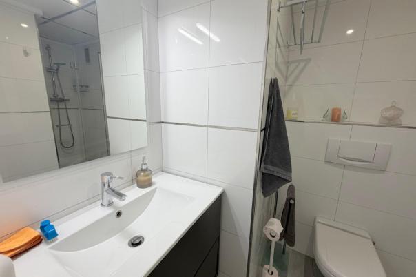 3 bed apartments - flats in Moraira