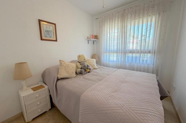 3 bed apartments - flats in Moraira