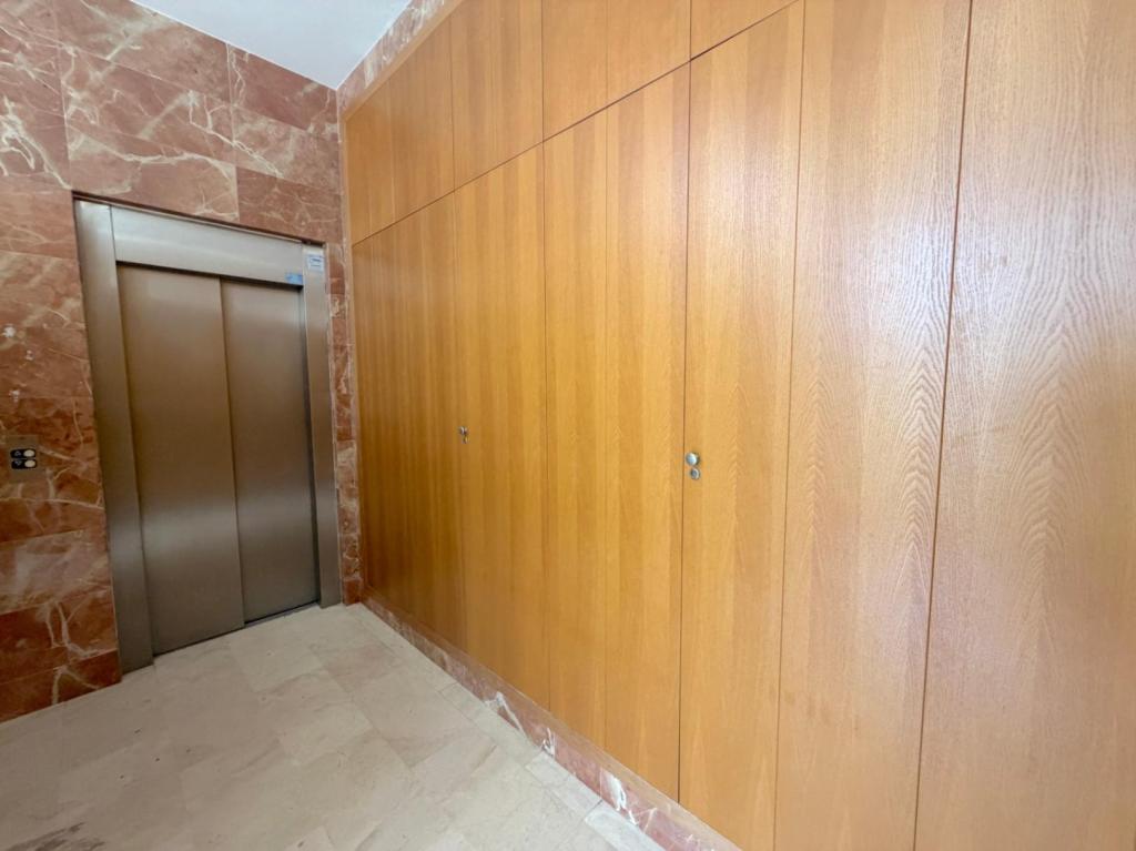 3 bed apartments - flats in Moraira