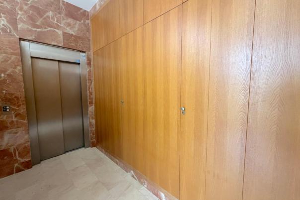 3 bed apartments - flats in Moraira