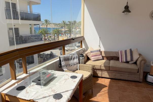 3 bed apartments - flats in Moraira