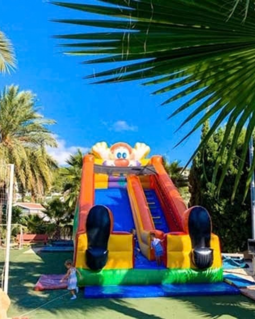 Things to Do in Moraira with Children: Beaches, Activities and Family Days Out
