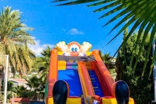 Things to Do in Moraira with Children: Beaches, Activities and Family Days Out