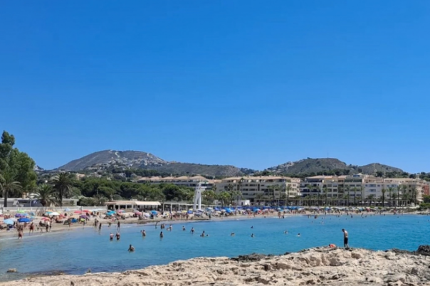 Things to Do in Moraira with Children: Beaches, Activities and Family Days Out