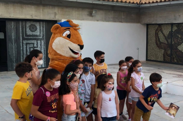 Things to Do in Moraira with Children: Beaches, Activities and Family Days Out