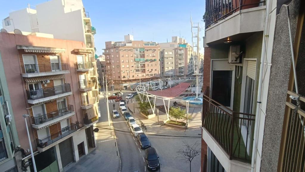 3 bed apartment in Elche/Elx