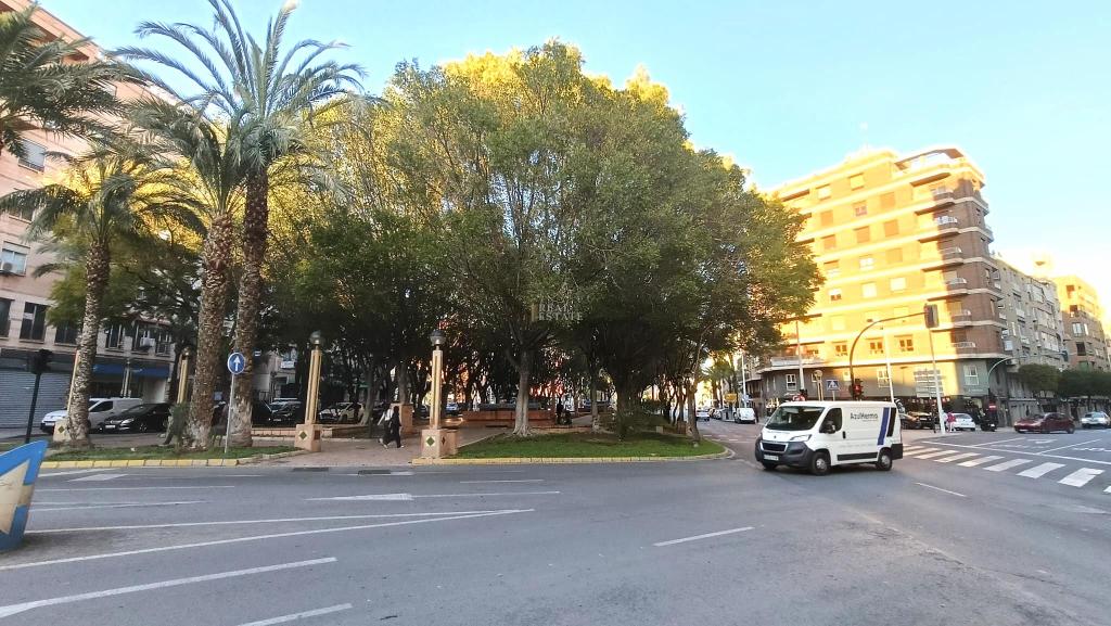 3 bed apartment in Elche/Elx