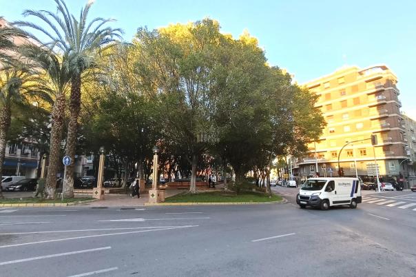 3 bed apartment in Elche/Elx