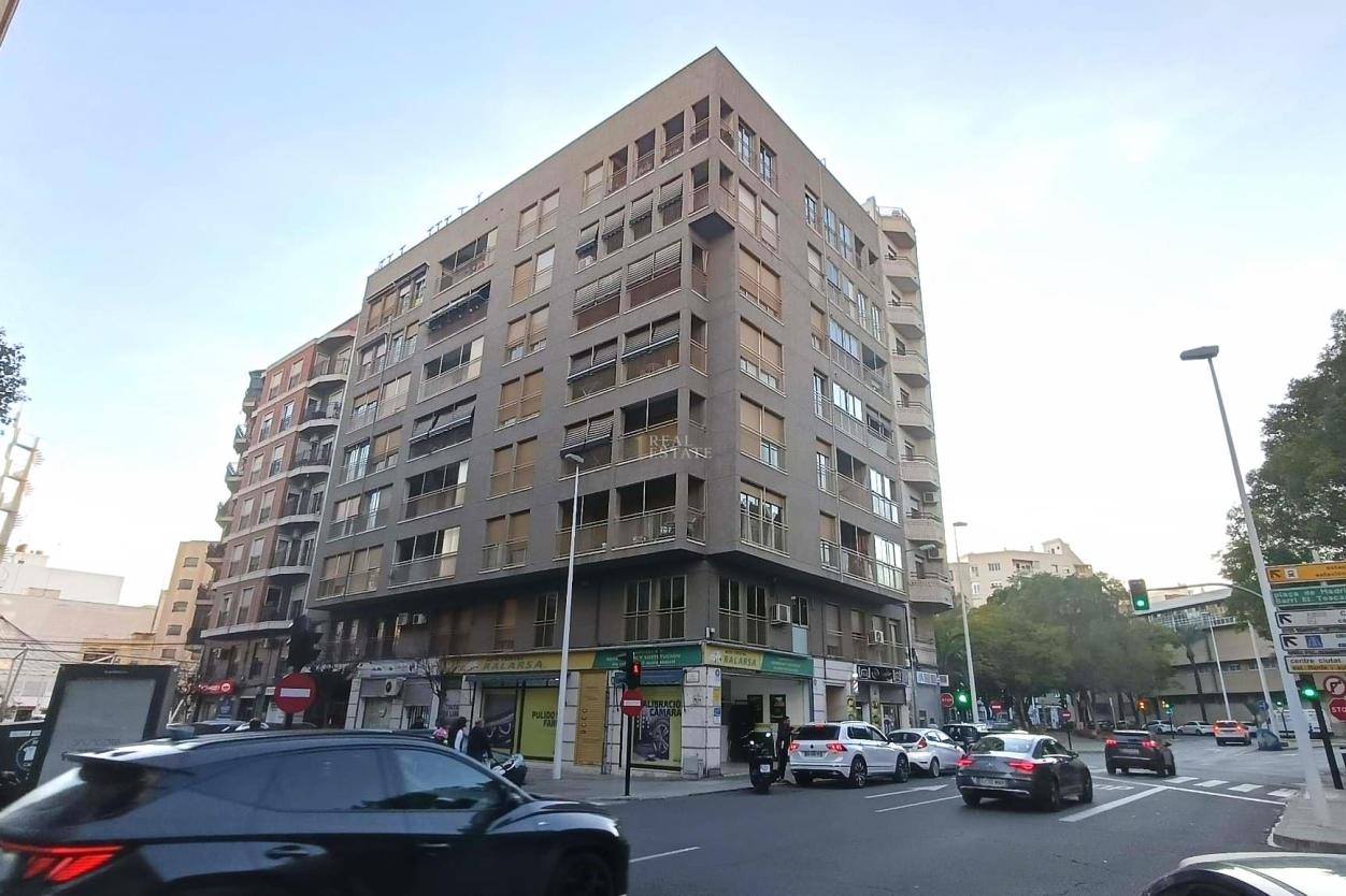 3 bed apartment in Elche/Elx