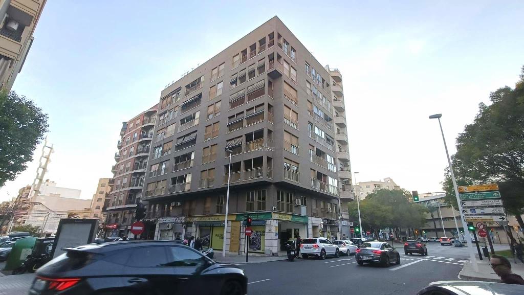 3 bed apartment in Elche/Elx