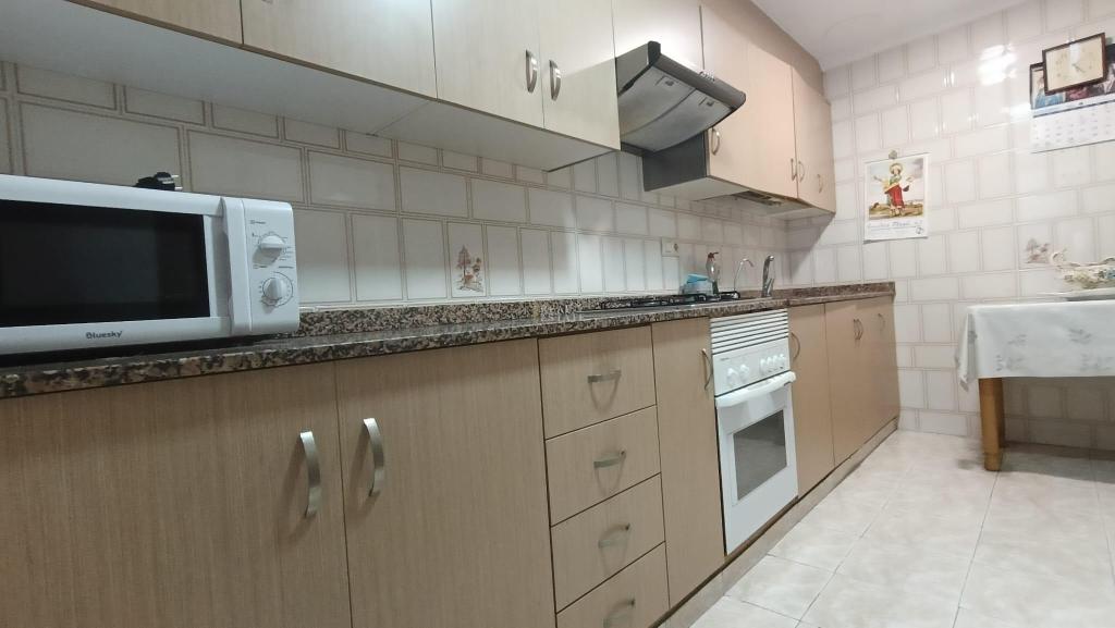 3 bed apartment in Elche/Elx