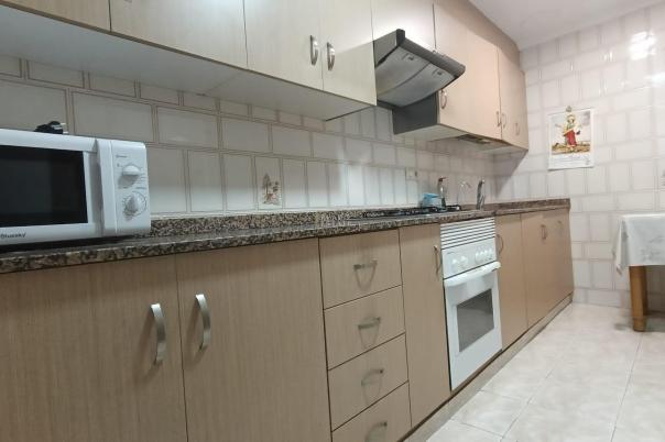 3 bed apartment in Elche/Elx