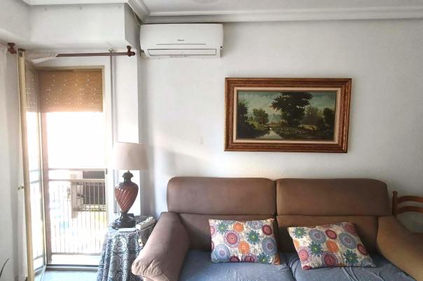 3 bed apartment in Elche/Elx