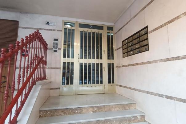 3 bed apartment in Elche/Elx