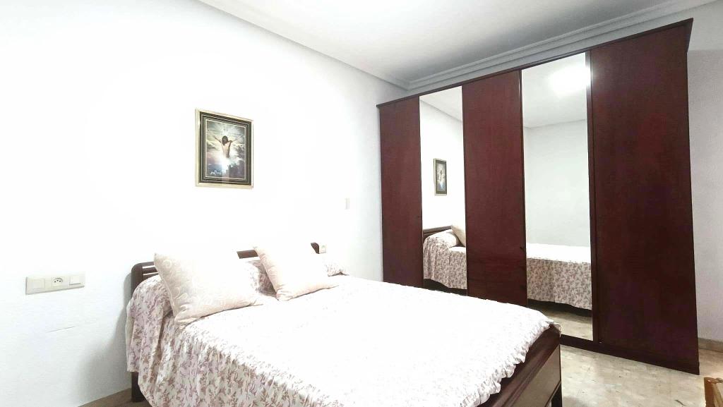 3 bed apartment in Elche/Elx