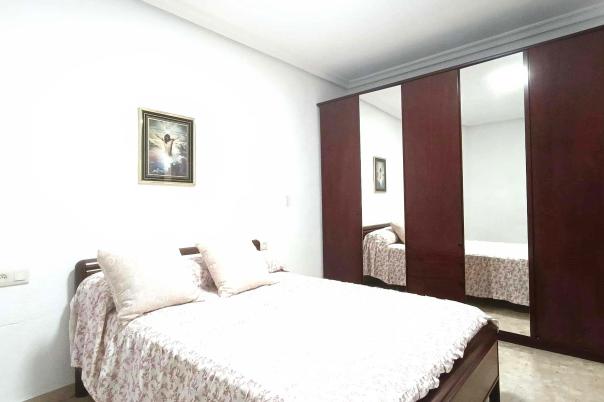 3 bed apartment in Elche/Elx