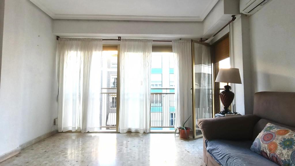3 bed apartment in Elche/Elx