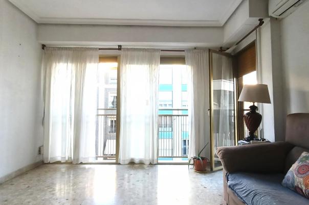 3 bed apartment in Elche/Elx