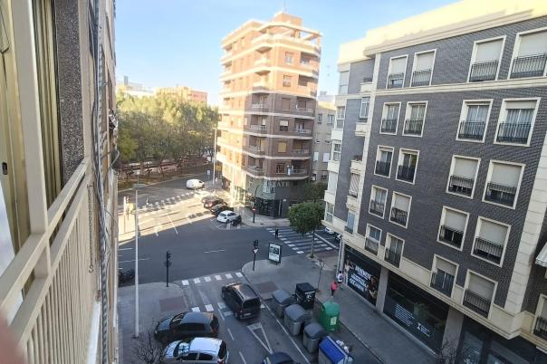 3 bed apartment in Elche/Elx