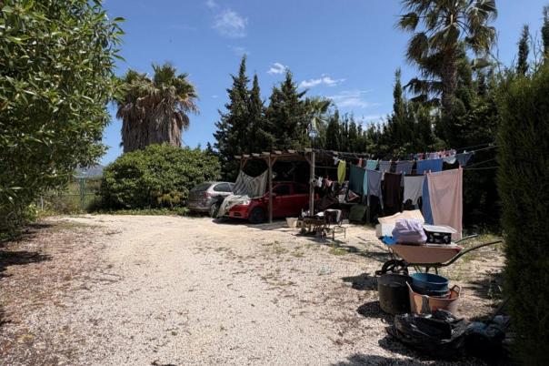 2 bed villa in Benitachell