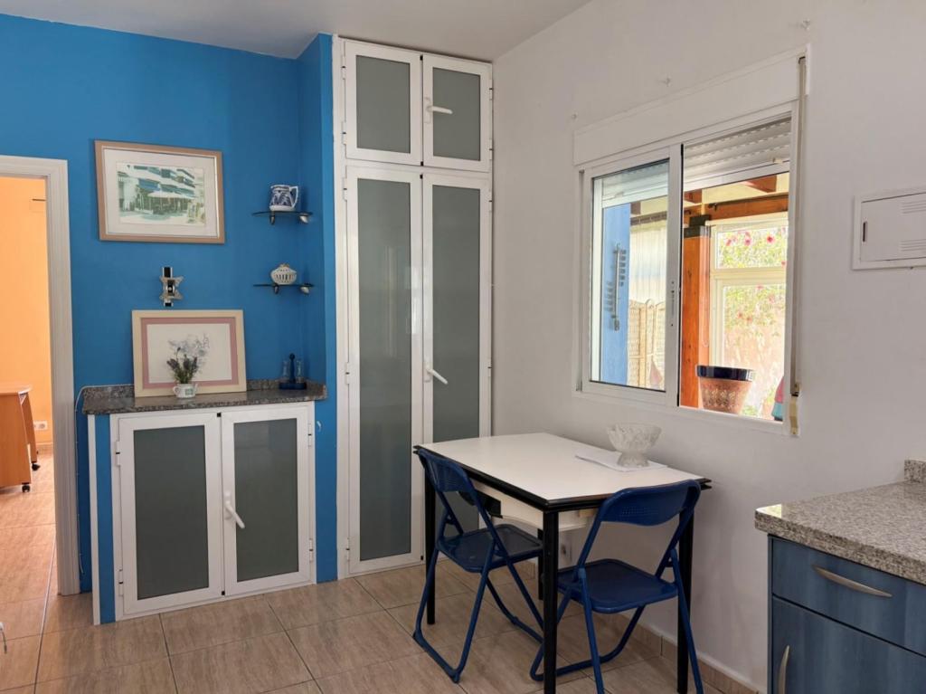 2 bed villa in Benitachell