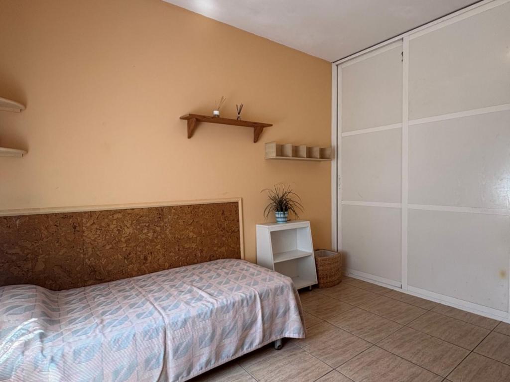 2 bed villa in Benitachell