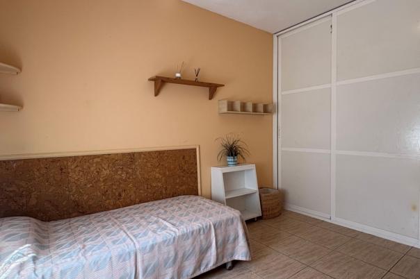 2 bed villa in Benitachell