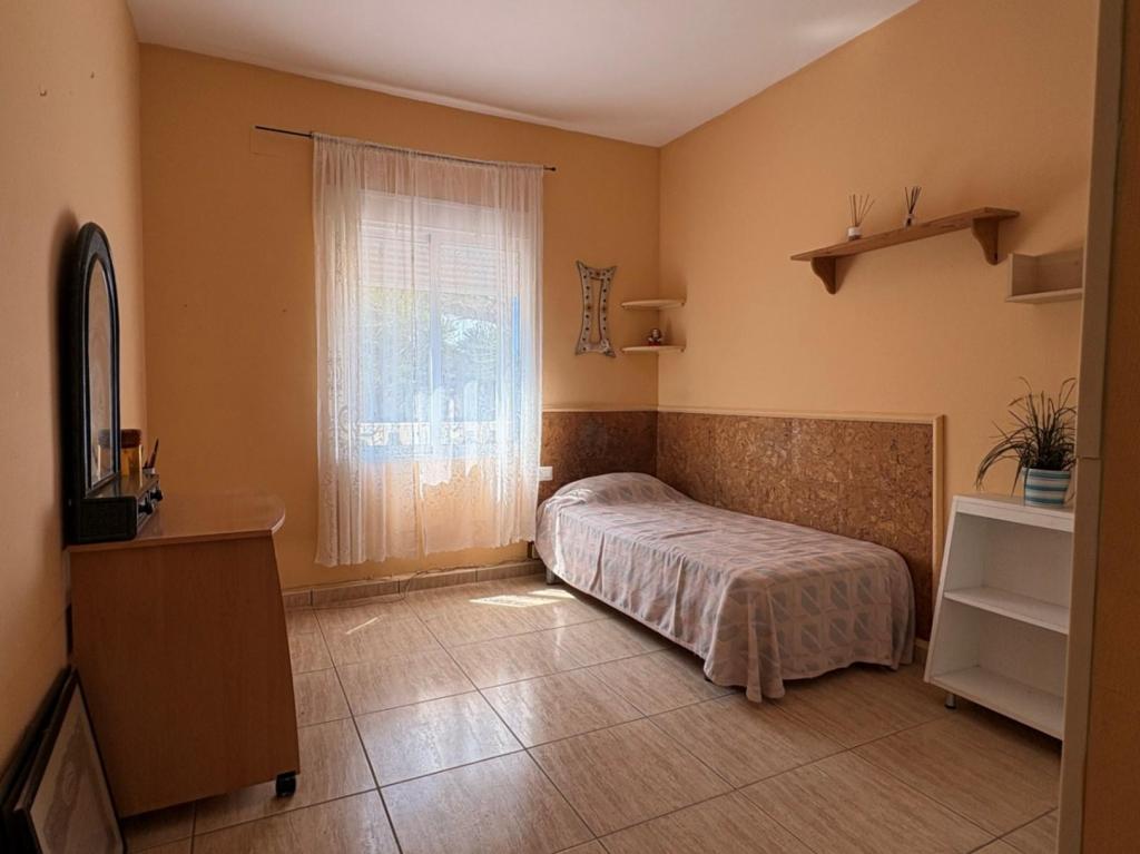 2 bed villa in Benitachell