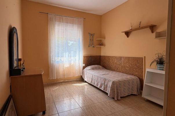 2 bed villa in Benitachell