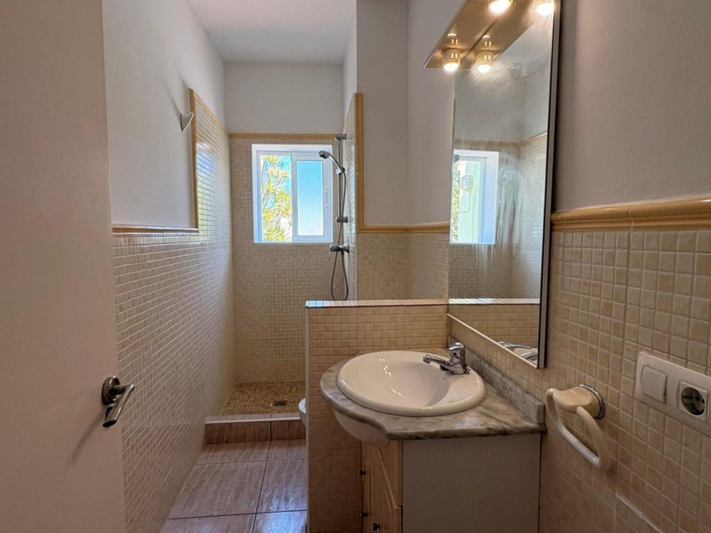 2 bed villa in Benitachell