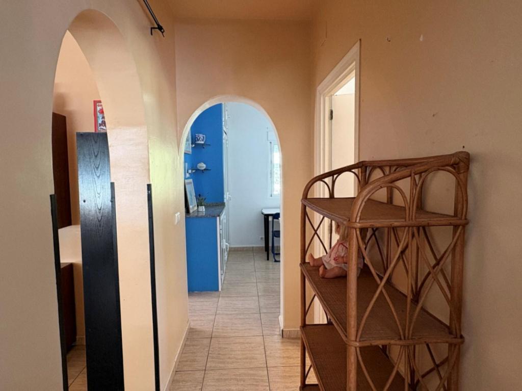 2 bed villa in Benitachell