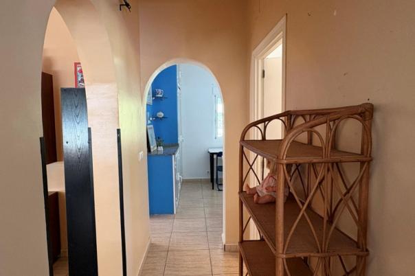 2 bed villa in Benitachell