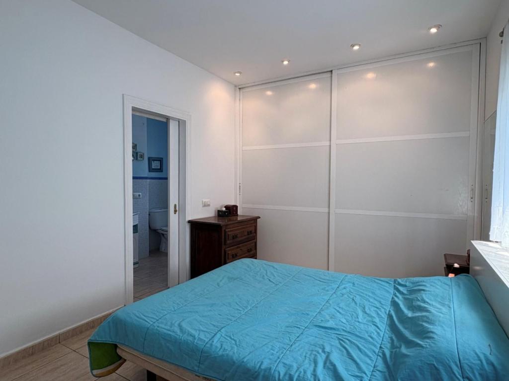 2 bed villa in Benitachell