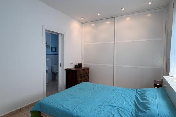 2 bed villa in Benitachell