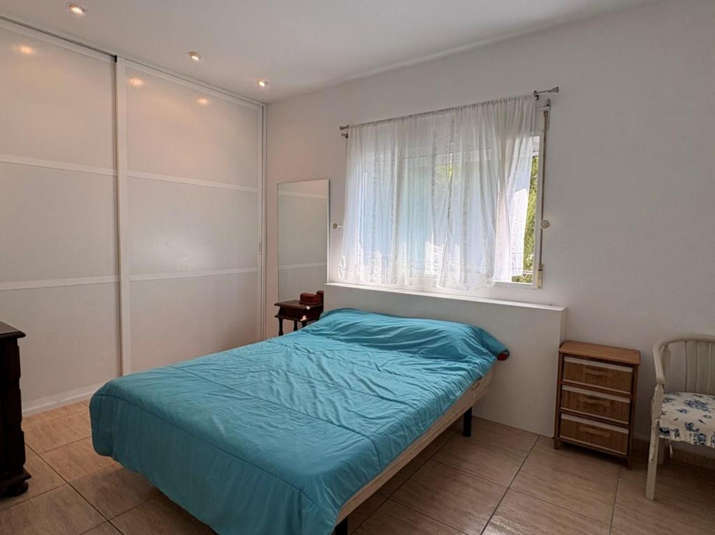 2 bed villa in Benitachell