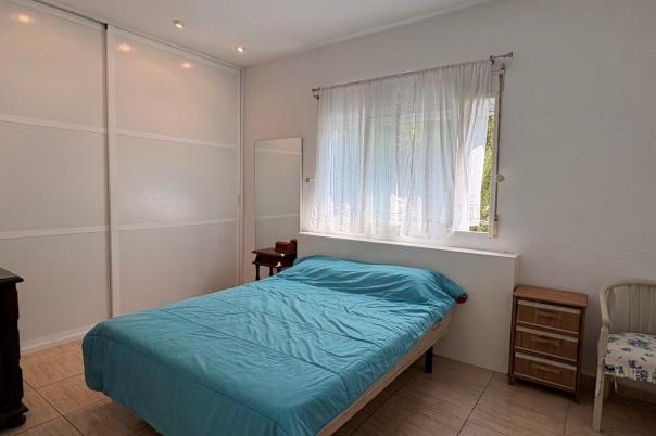 2 bed villa in Benitachell