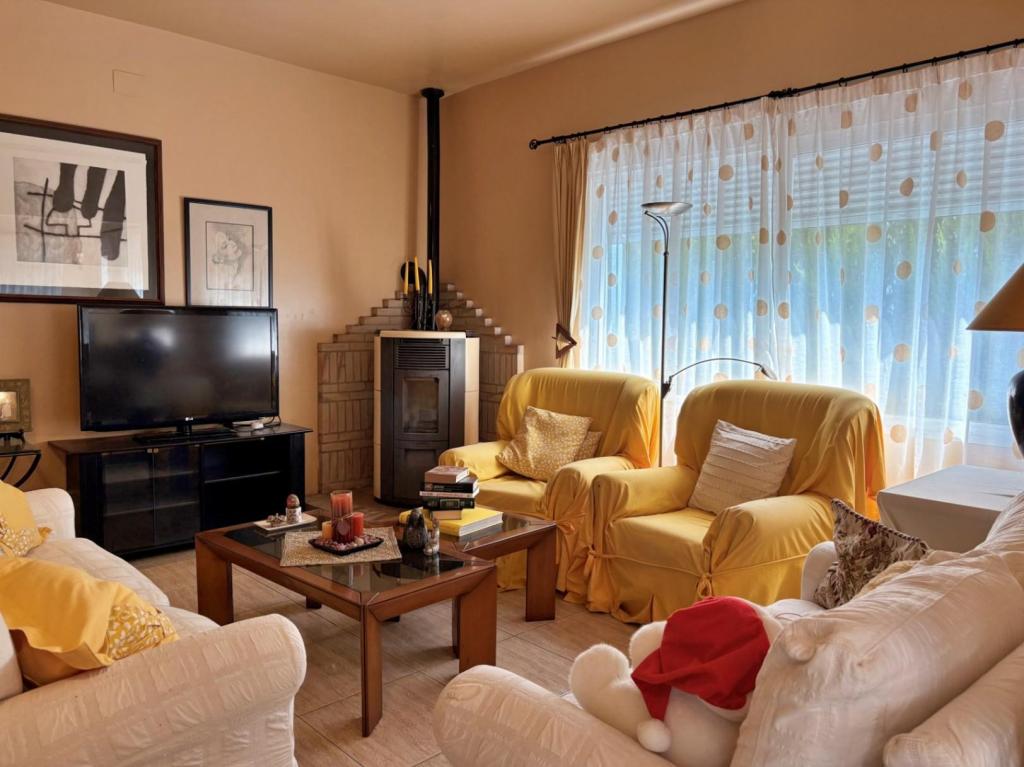2 bed villa in Benitachell