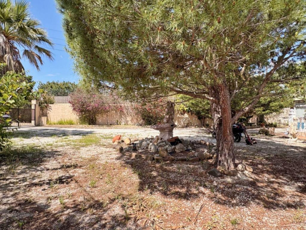 2 bed villa in Benitachell