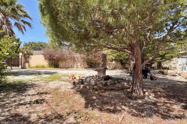 2 bed villa in Benitachell