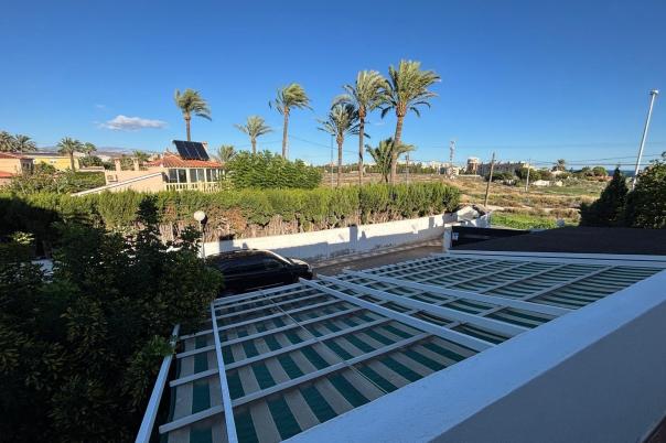 5 bed townhouse in Campello (el)