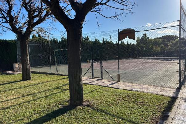 5 bed townhouse in Campello (el)