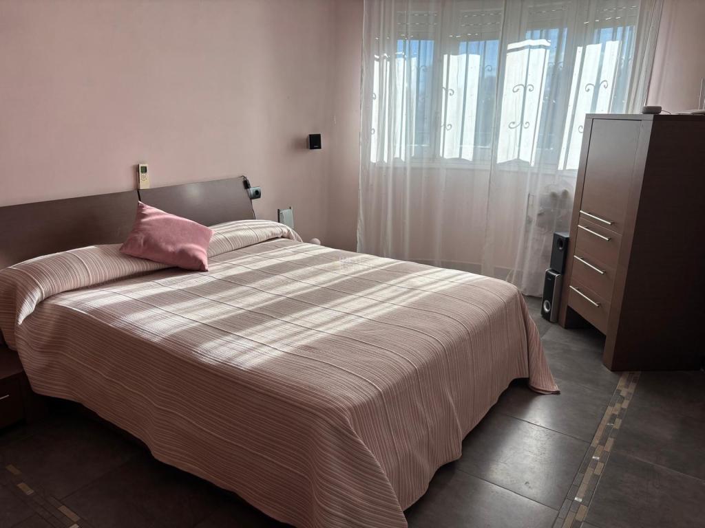 5 bed townhouse in Campello (el)