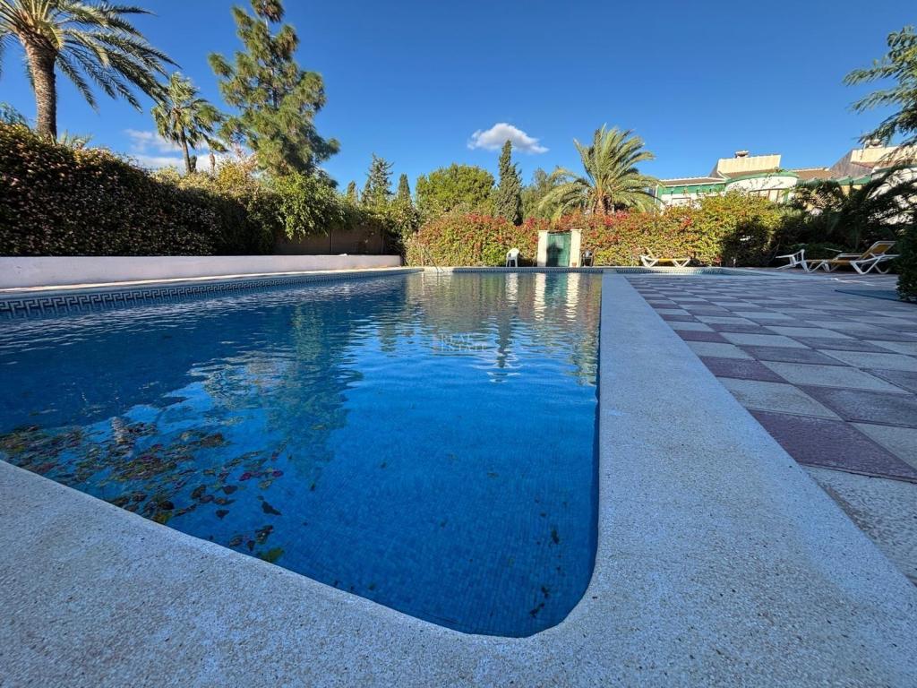 5 bed townhouse in Campello (el)