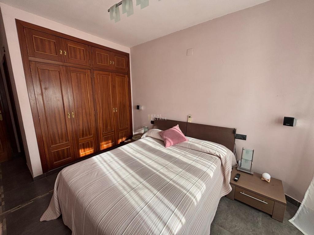 5 bed townhouse in Campello (el)